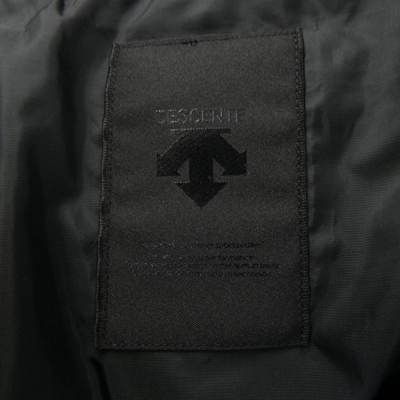 デサント DESCENTE DOR-C7638W ダウンコート