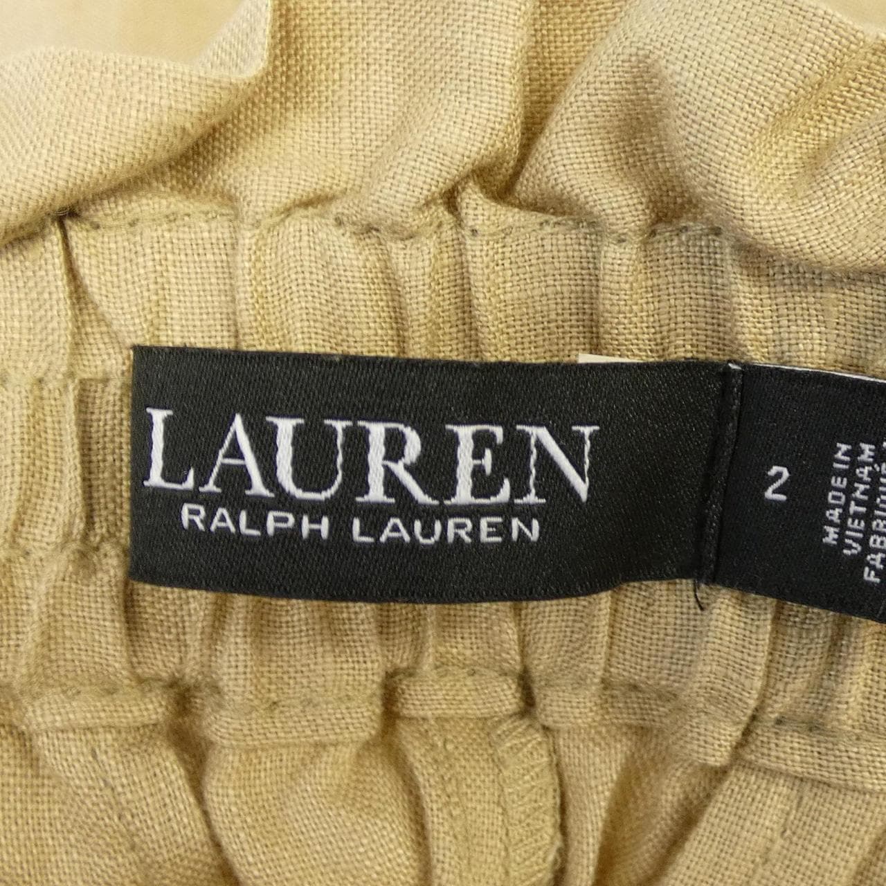 ローレンラルフローレン LAUREN RALPH LAUREN パンツ