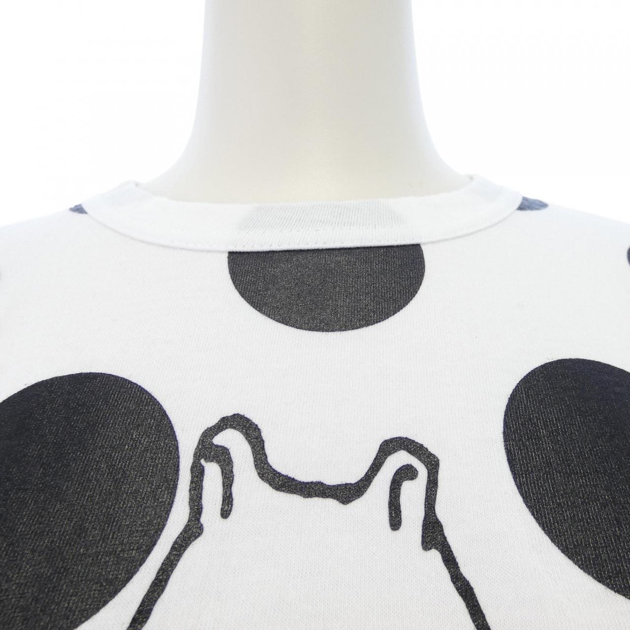 タオコムデギャルソン tao COMME des GARCONS TQ-T021 Tシャツ