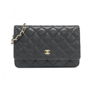 CHANEL wallet (other)