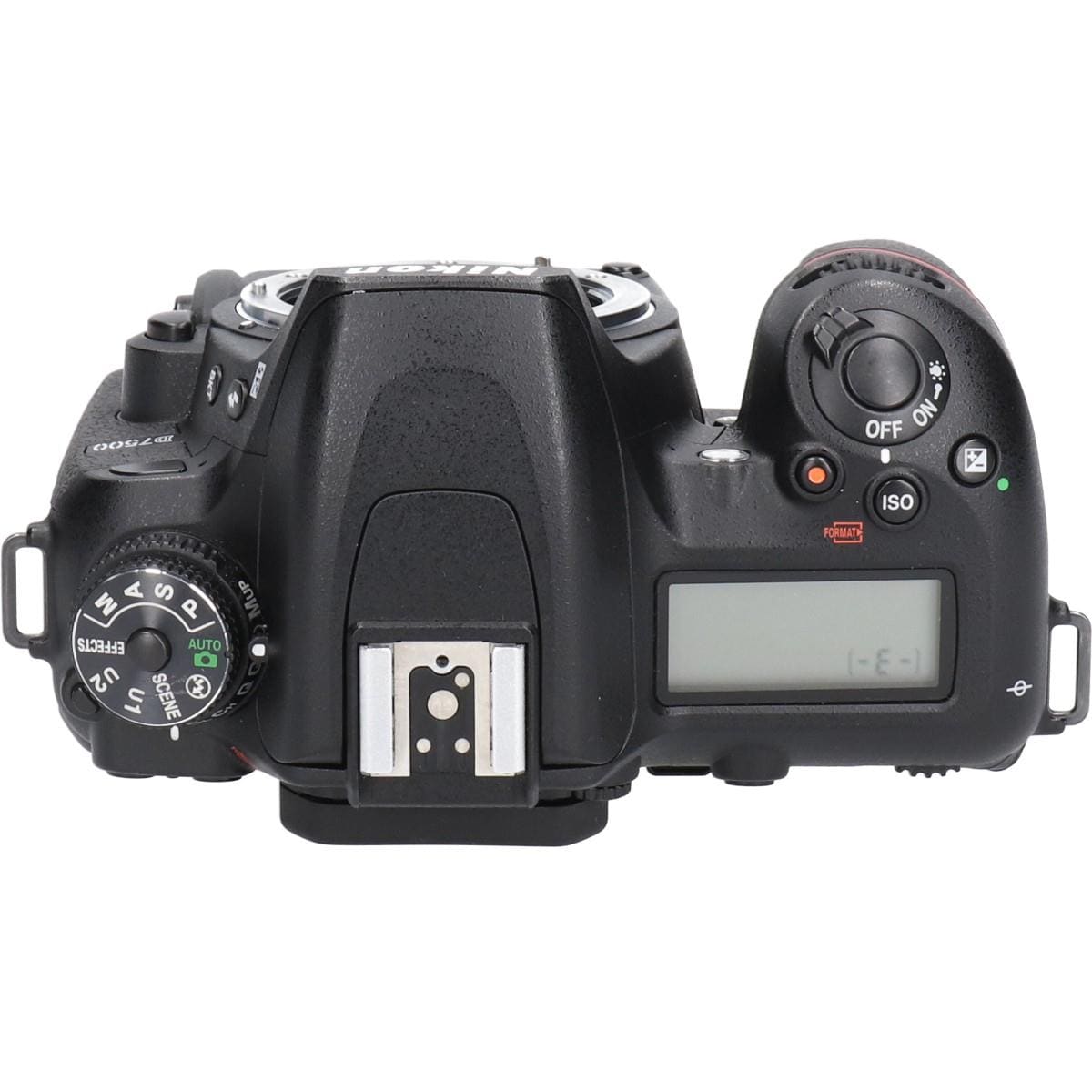 Ｄ７５００