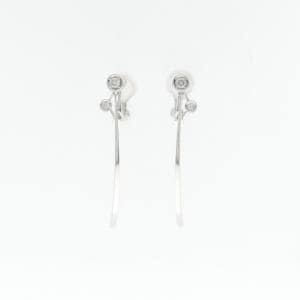 TOMOKO KODERA Diamond Earrings 0.25CT