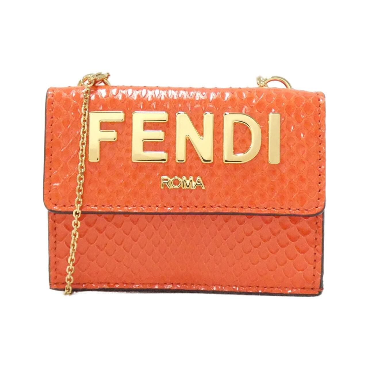 フェンディ FENDI ROMA 8M0481 AKYM 財布