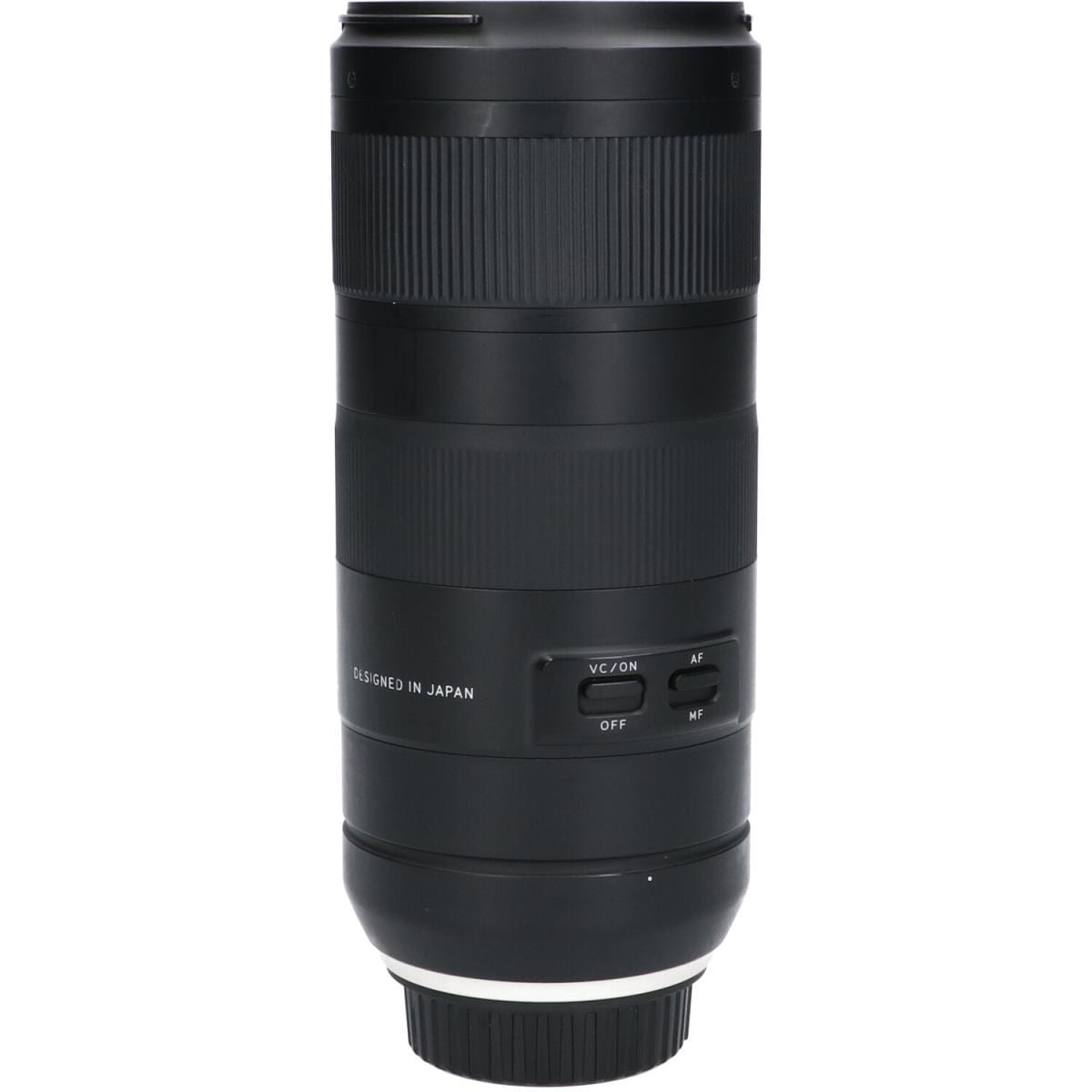 TAMRON Nikon (A034) 70-210mm F4DIVCUSD