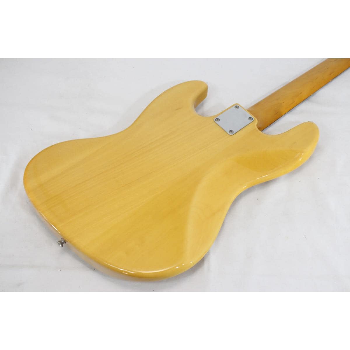 FENDER JAPAN TRADITIONAL 60S JB VNT