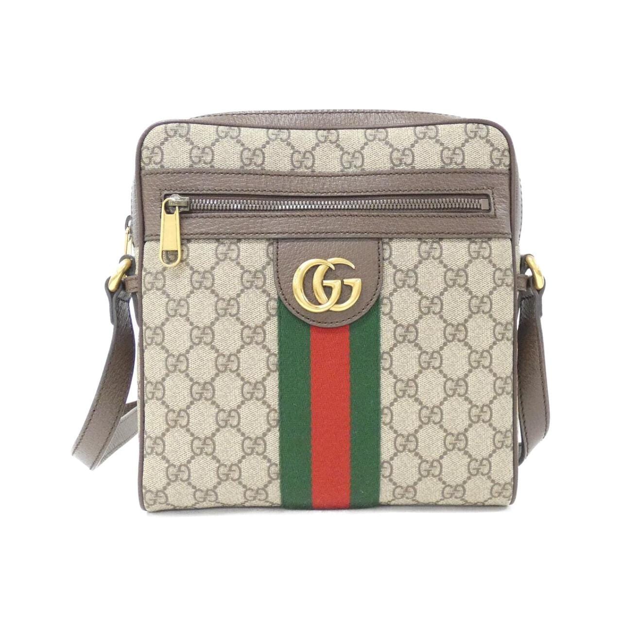 Gucci OPHIDIA 547926 96IWT单肩包