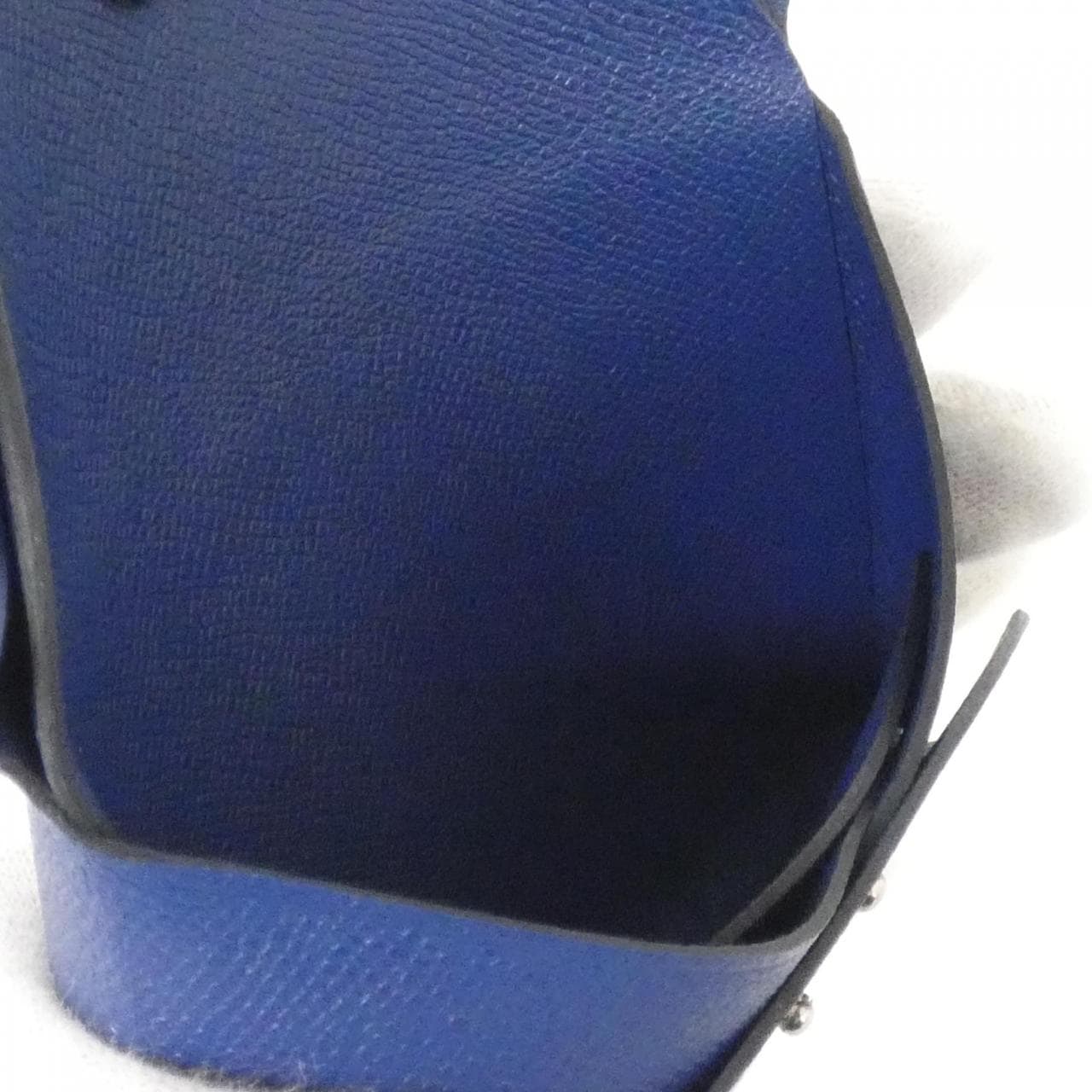 エルメス CALVI DUO 085119CK コインケース