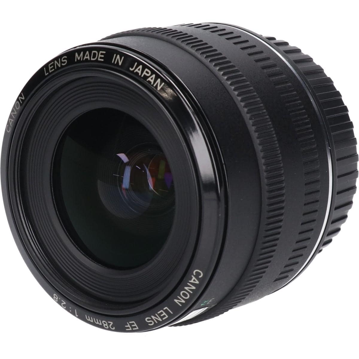 ＥＦ２８ｍｍ　Ｆ２．８