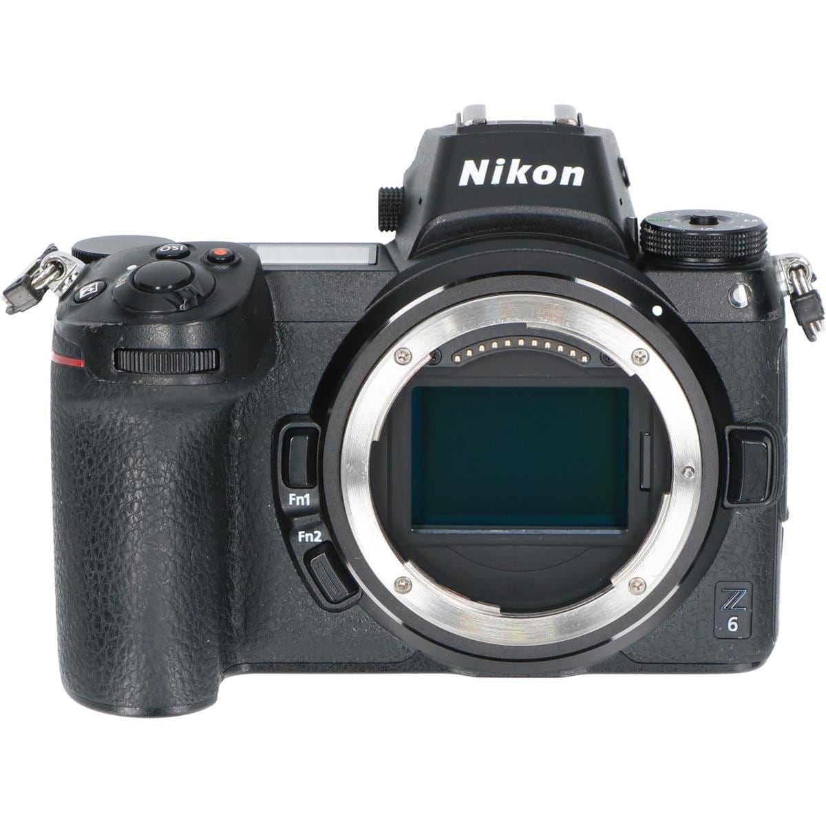 NIKON Z6