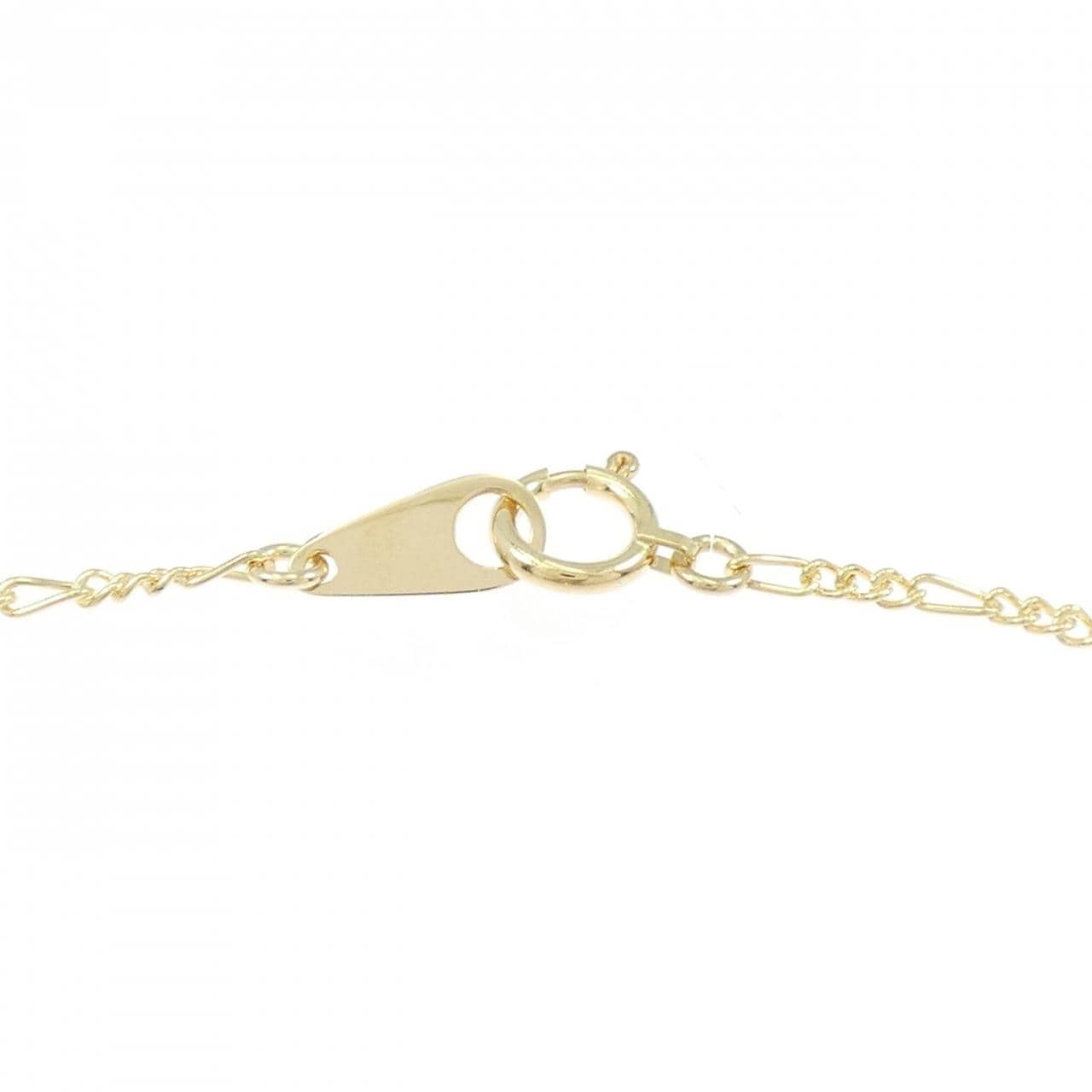 K18YG ブレスレット