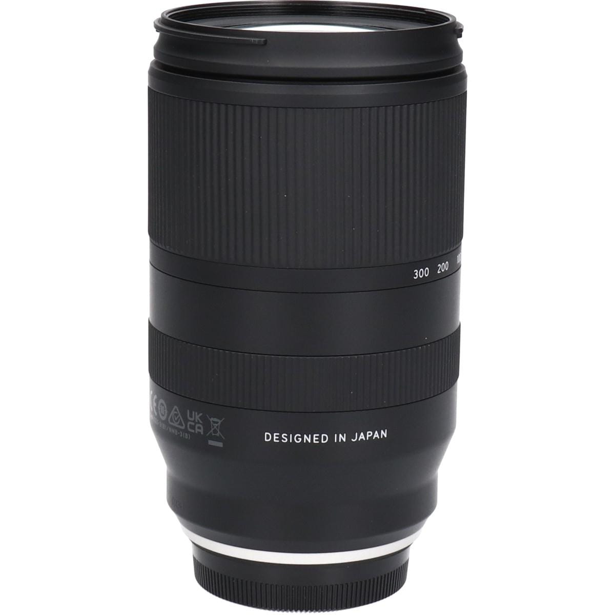Ｘ１８－３００ｍｍ　Ｆ３．５－６．３ＶＣ　ＶＸＤ