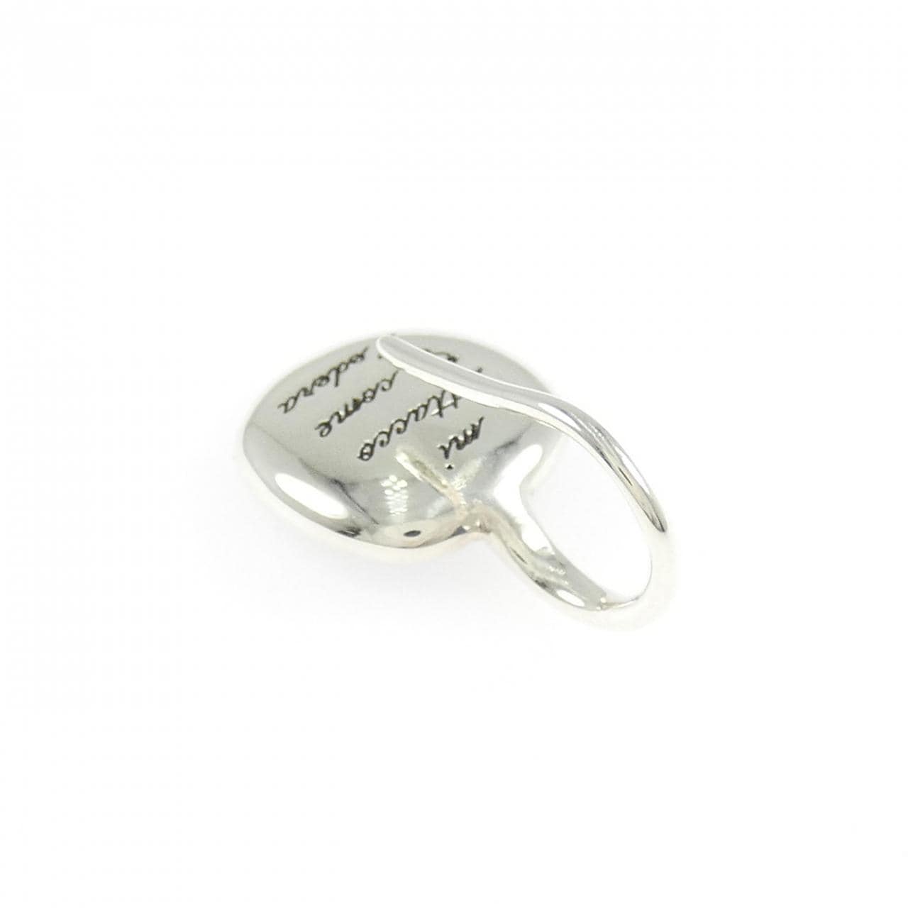 POMELLATO imitation stone earring (single ear)