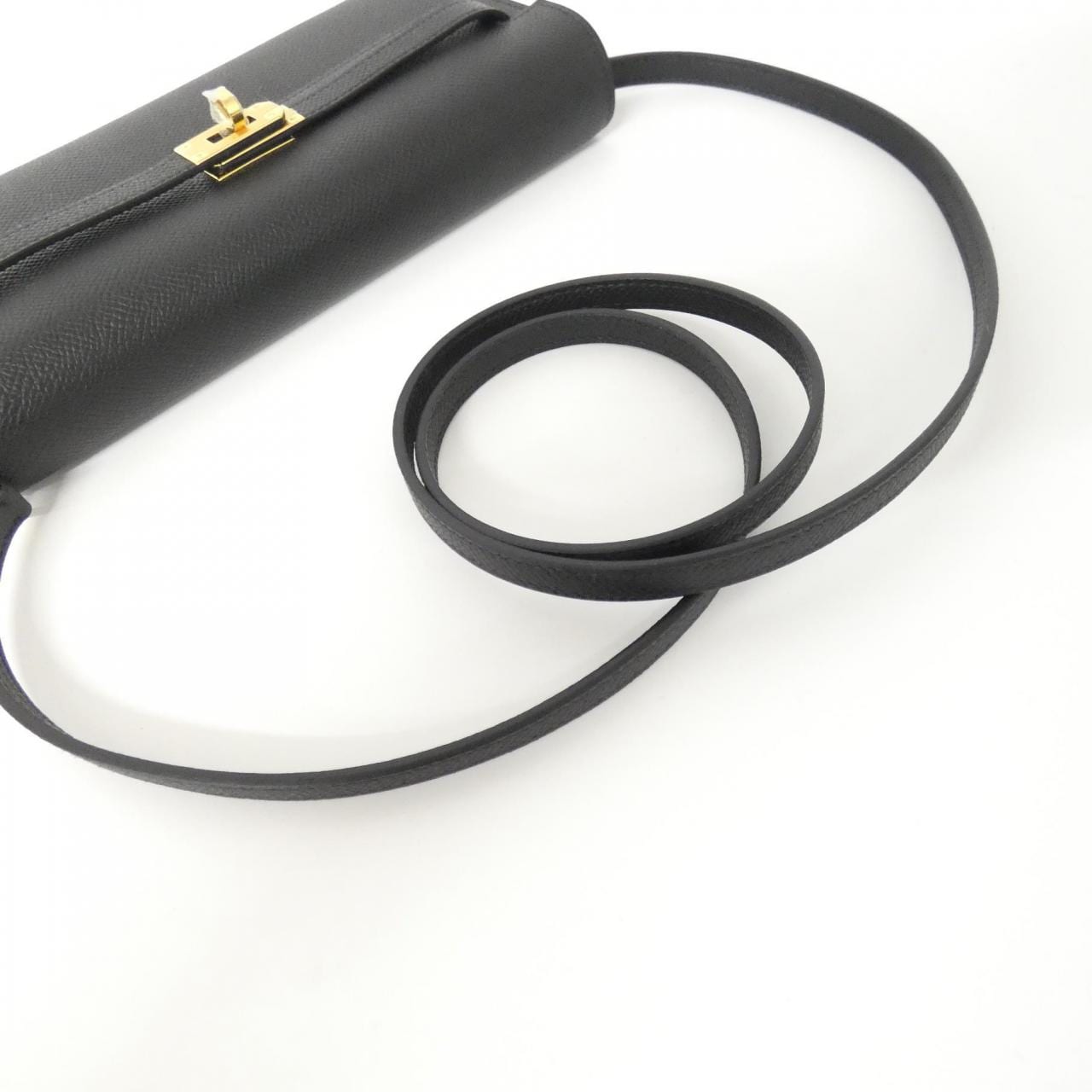 エルメス ケリー クラシック トゥー ゴー 080253CC ショルダーウォレット