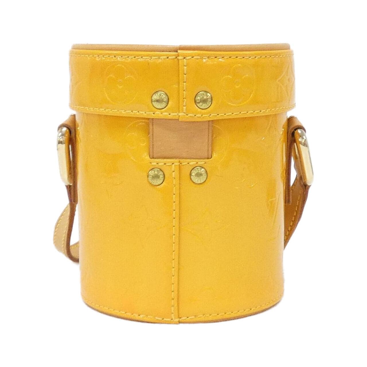 ルイヴィトン ヴェルニ アスター プレイス M91100 ショルダーバッグ