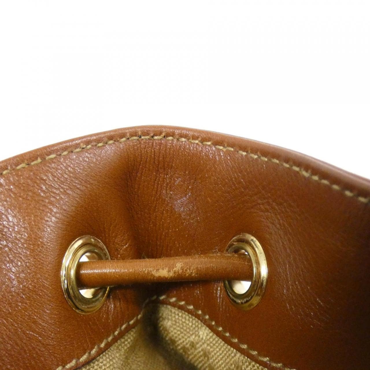 【ヴィンテージ】グッチ 003 1956 リュックサック