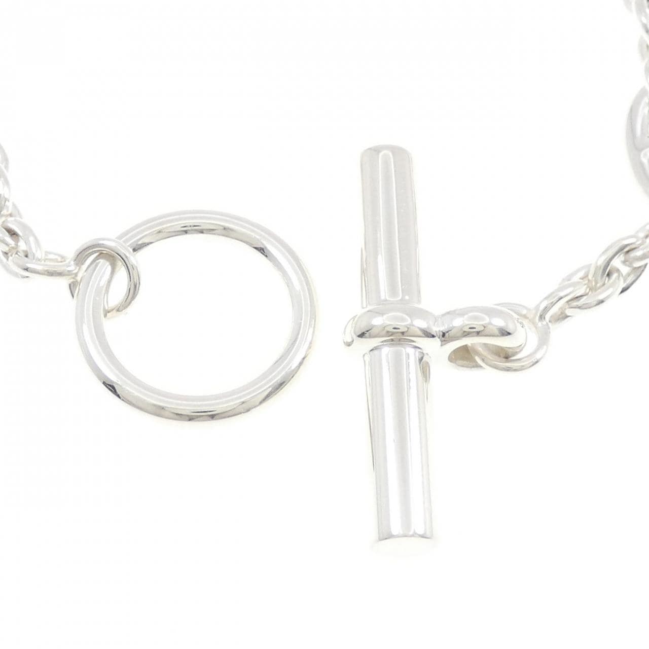 エルメス ファランドール マルチ ブレスレット