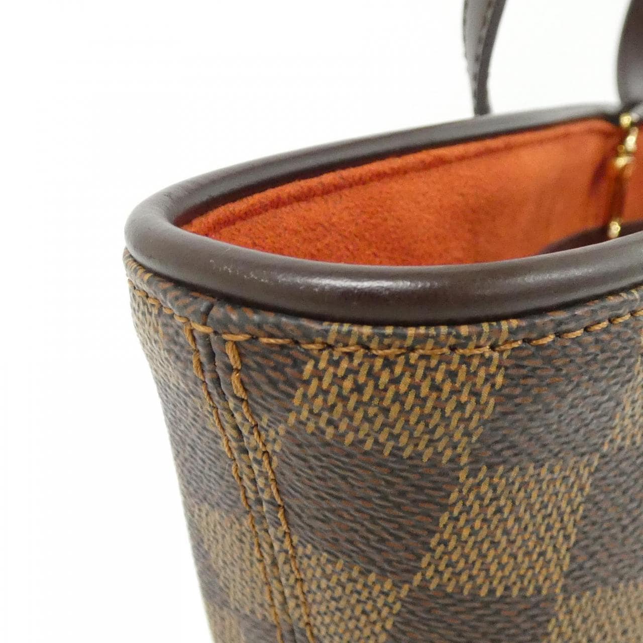 ルイヴィトン ダミエ マノスク PM N51121 バッグ