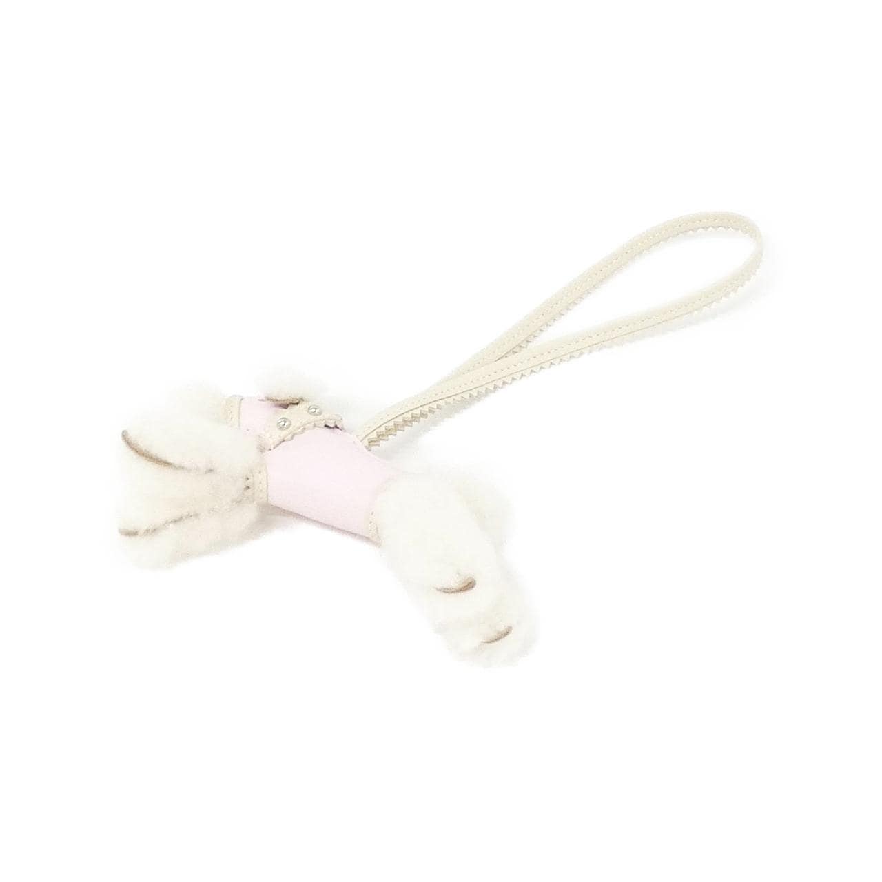 【未使用品】エルメス バディ エピック 086723CK バッグチャーム