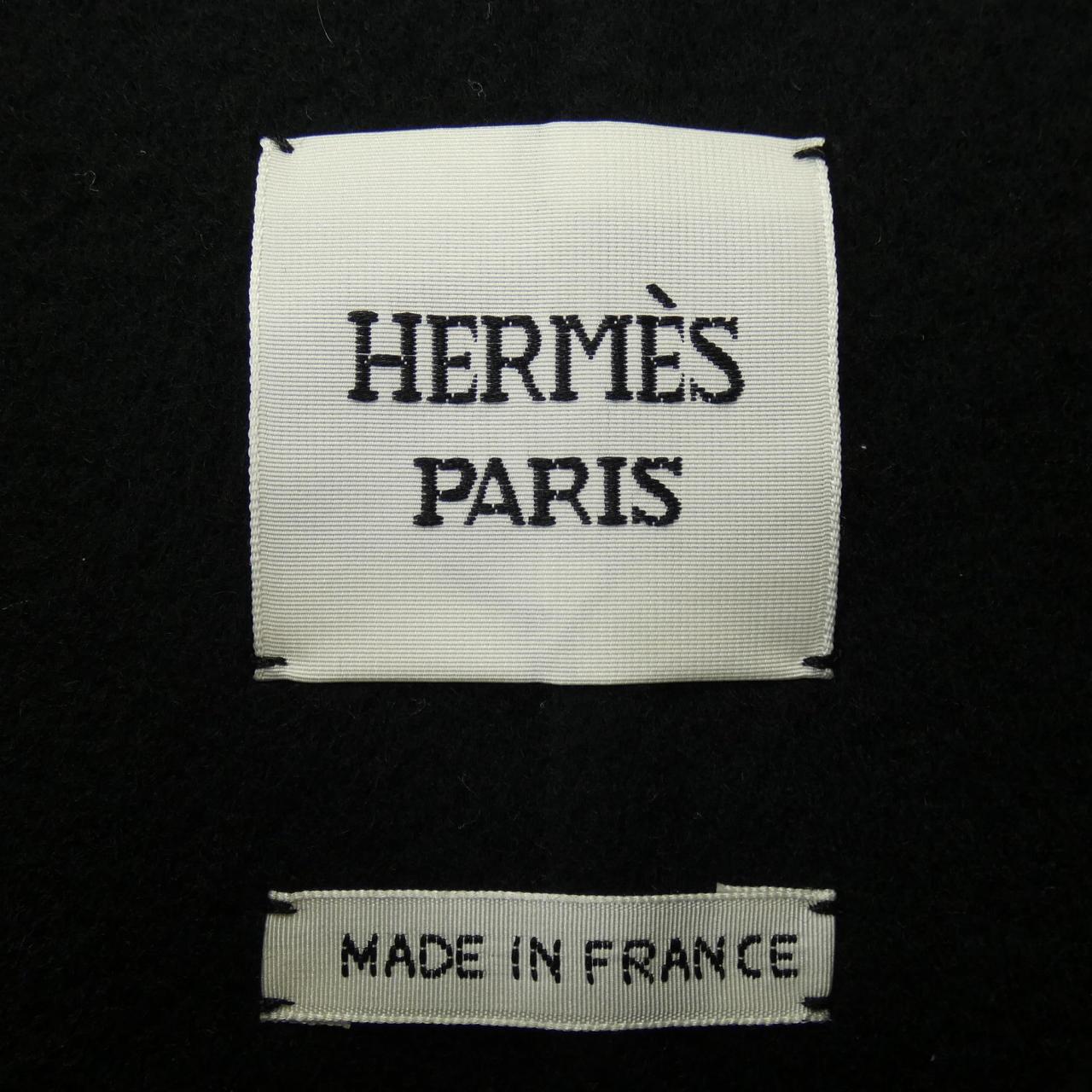 エルメス HERMES ベスト