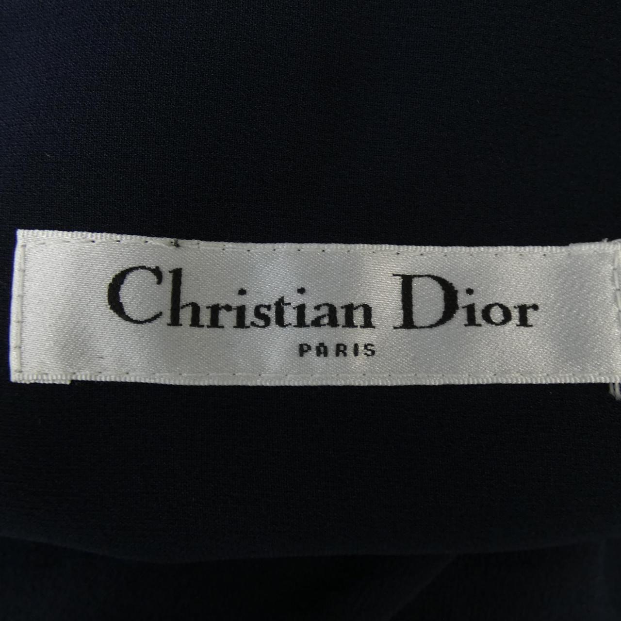 CHRISTIAN DIOR SKIRT DIOR CHRISTIAN DIOR