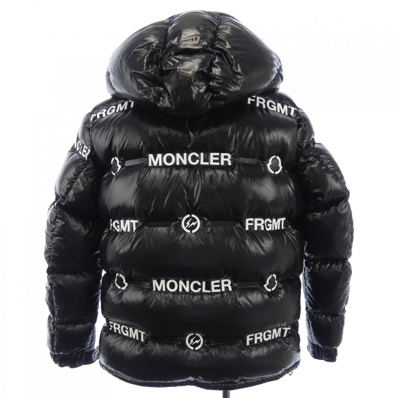 モンクレール ジーニアス MONCLER GENIUS ダウンジャケット