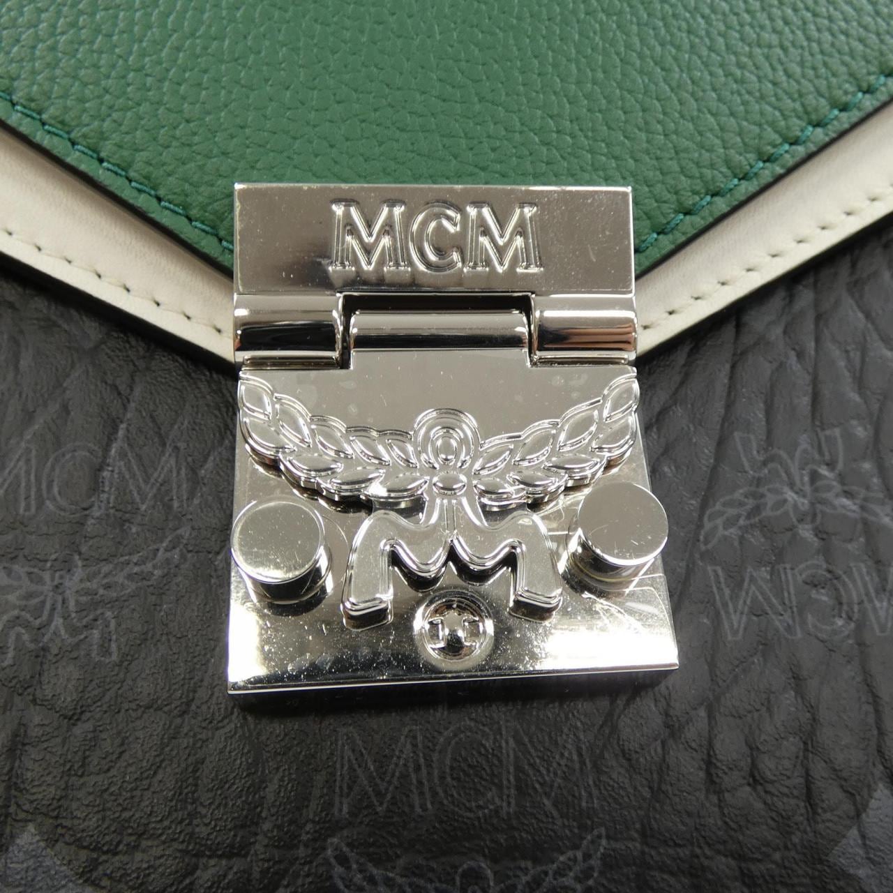 エムシーエム MCM BAG
