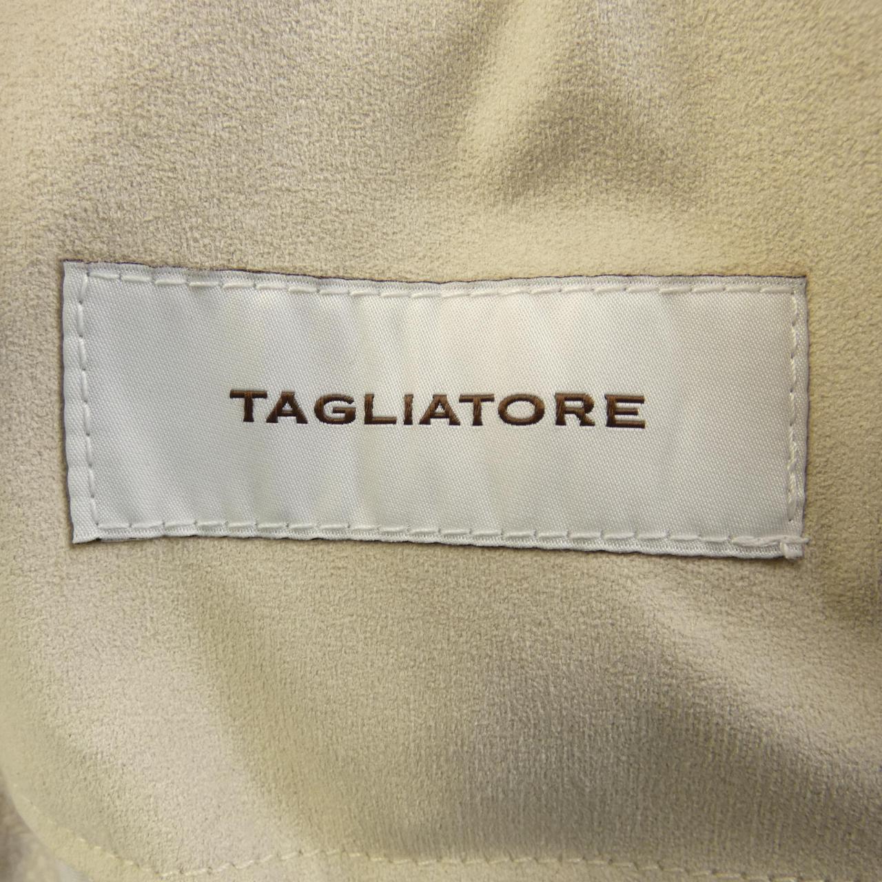 タリアトーレ TAGLIATORE ジャケット