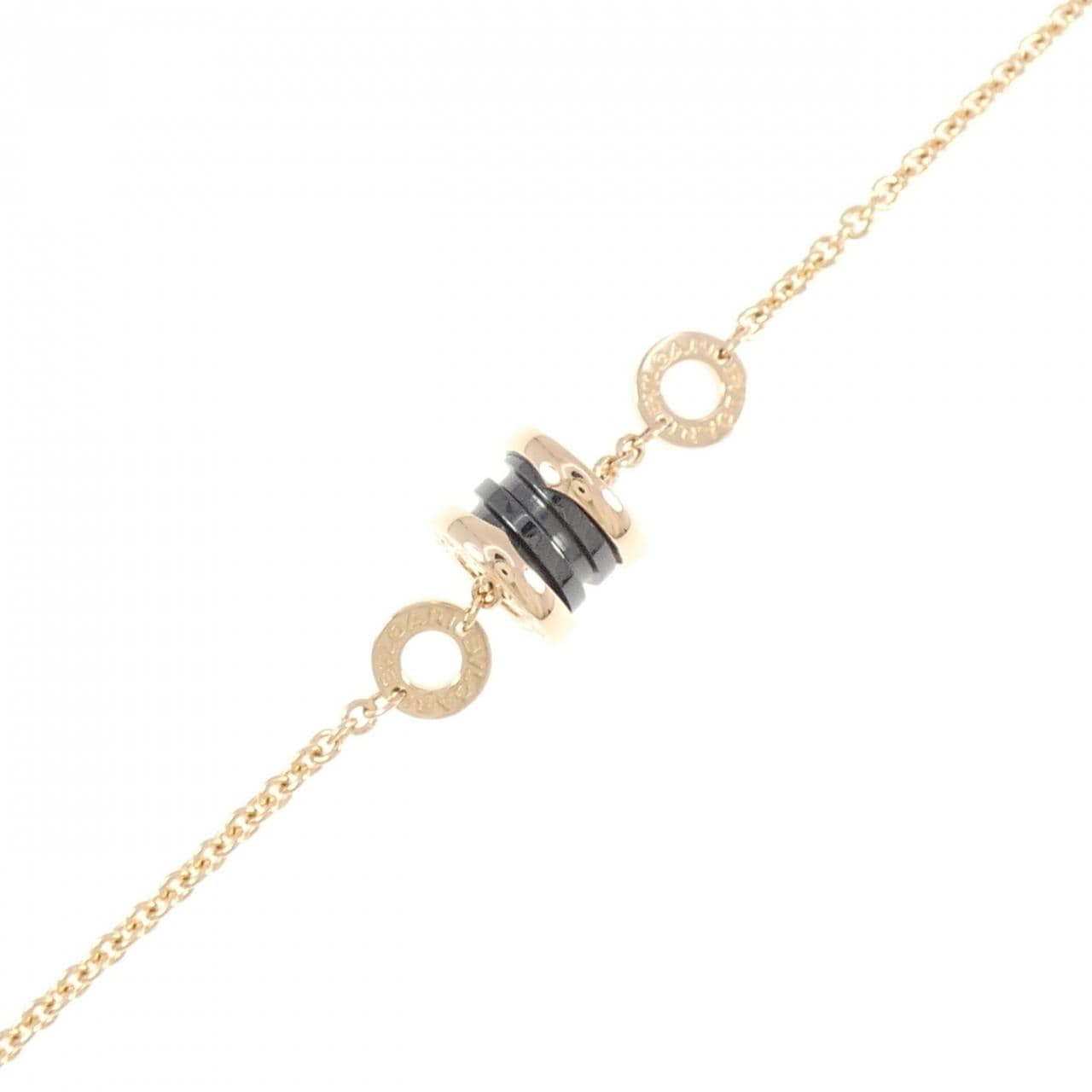 BVLGARI B.zero1 手链
