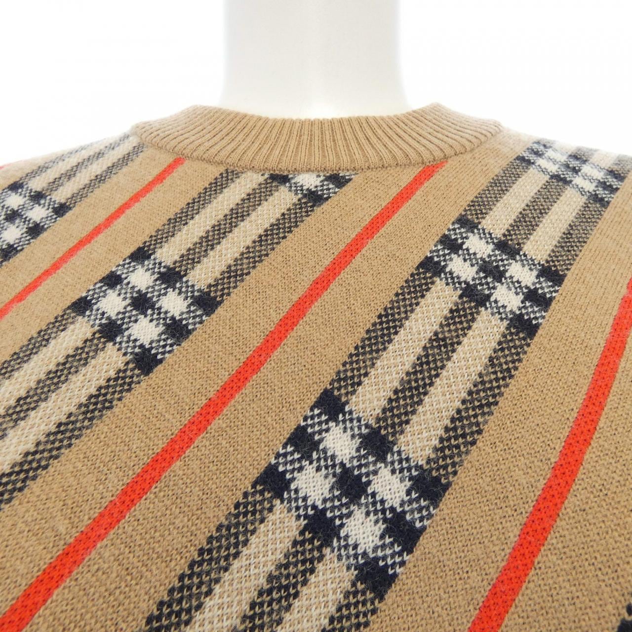 バーバリーロンドン BURBERRY LONDON ニット