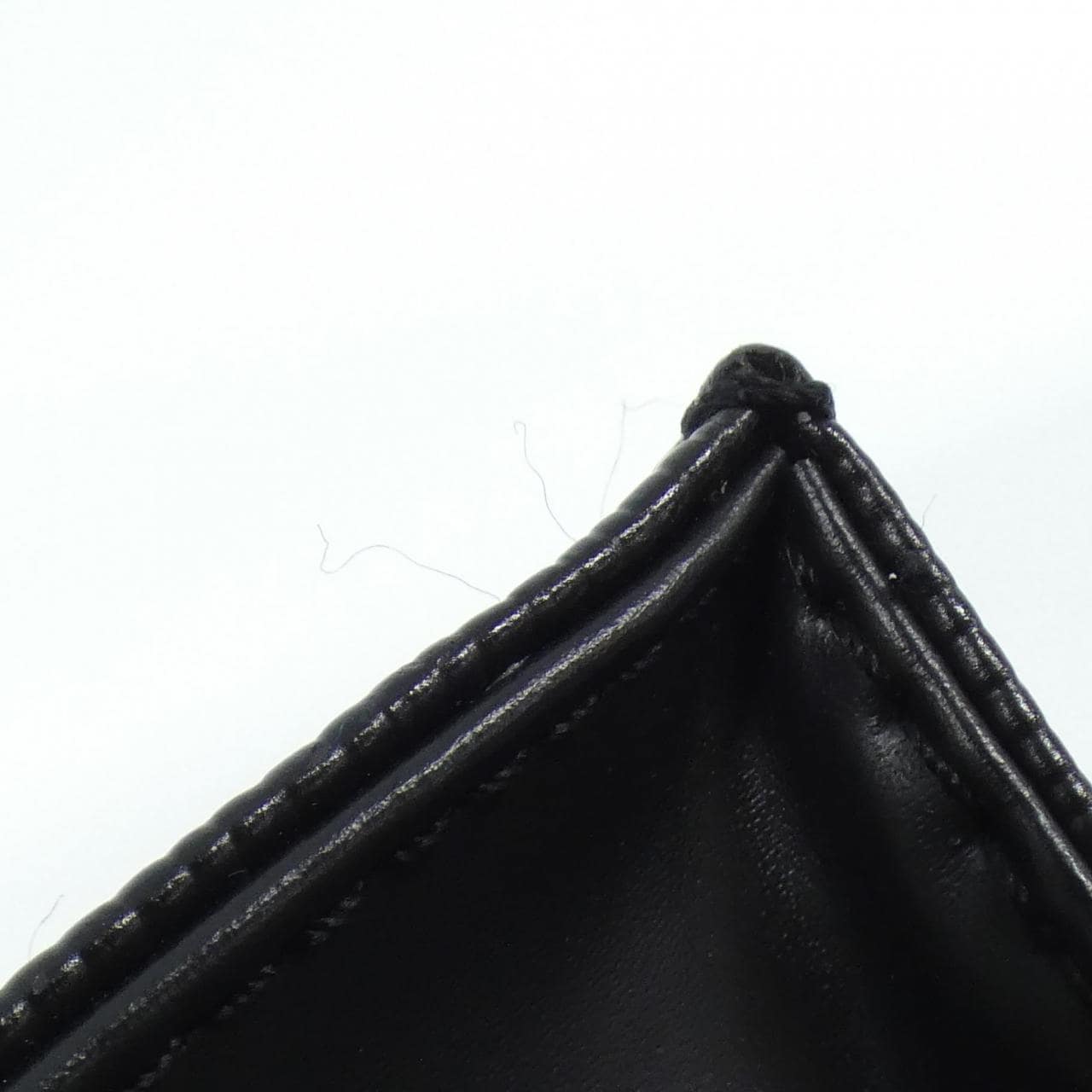LOUIS VUITTON Epi Petite Sac Plat M69441 Bag
