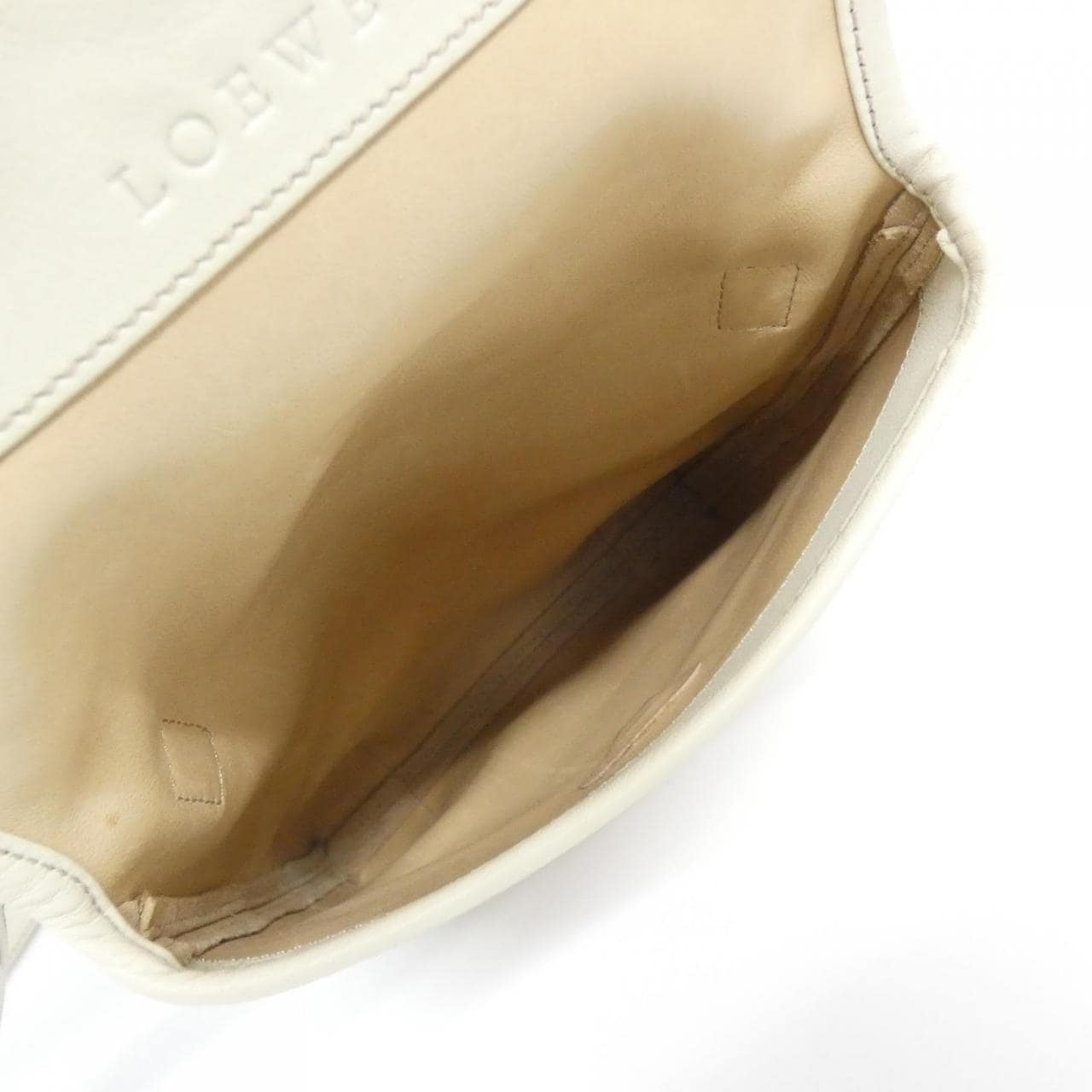 [vintage] Loewe shoulder bag