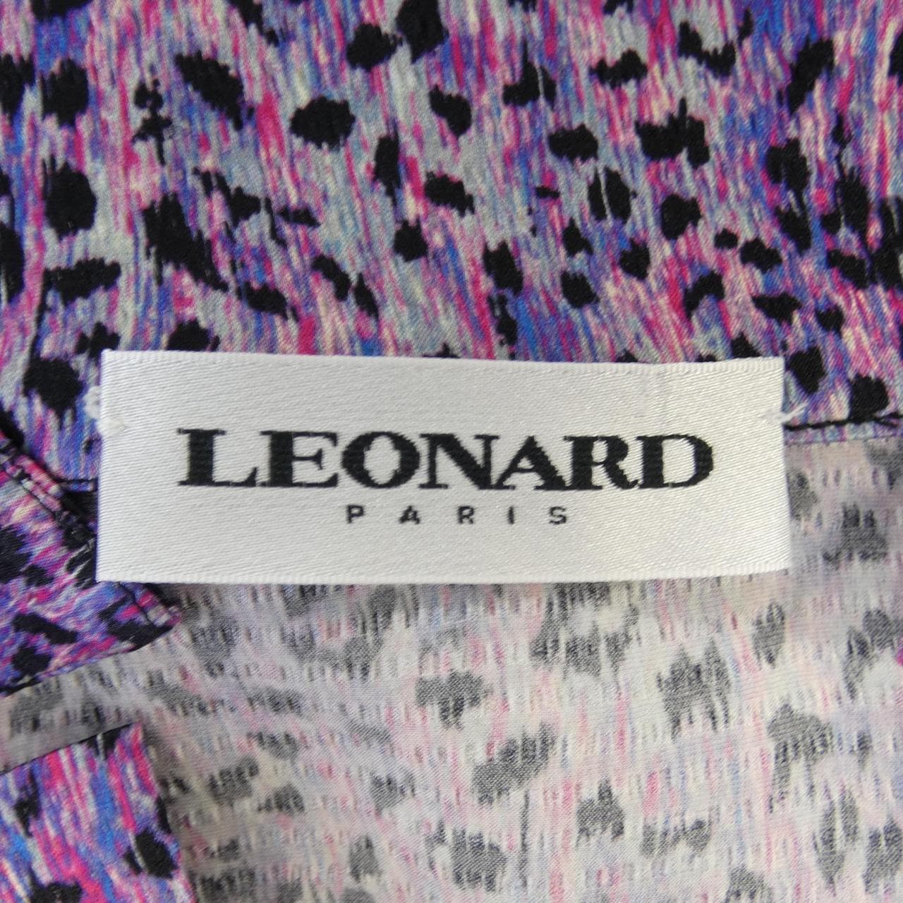 レオナール LEONARD ワンピース