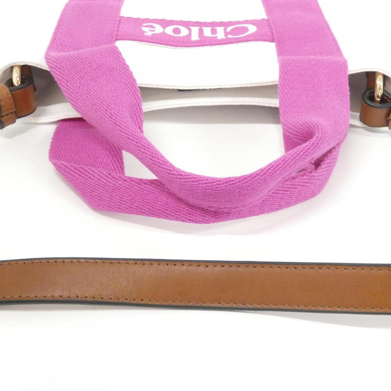 【新品】クロエ Chloe Kids C20046 バッグ