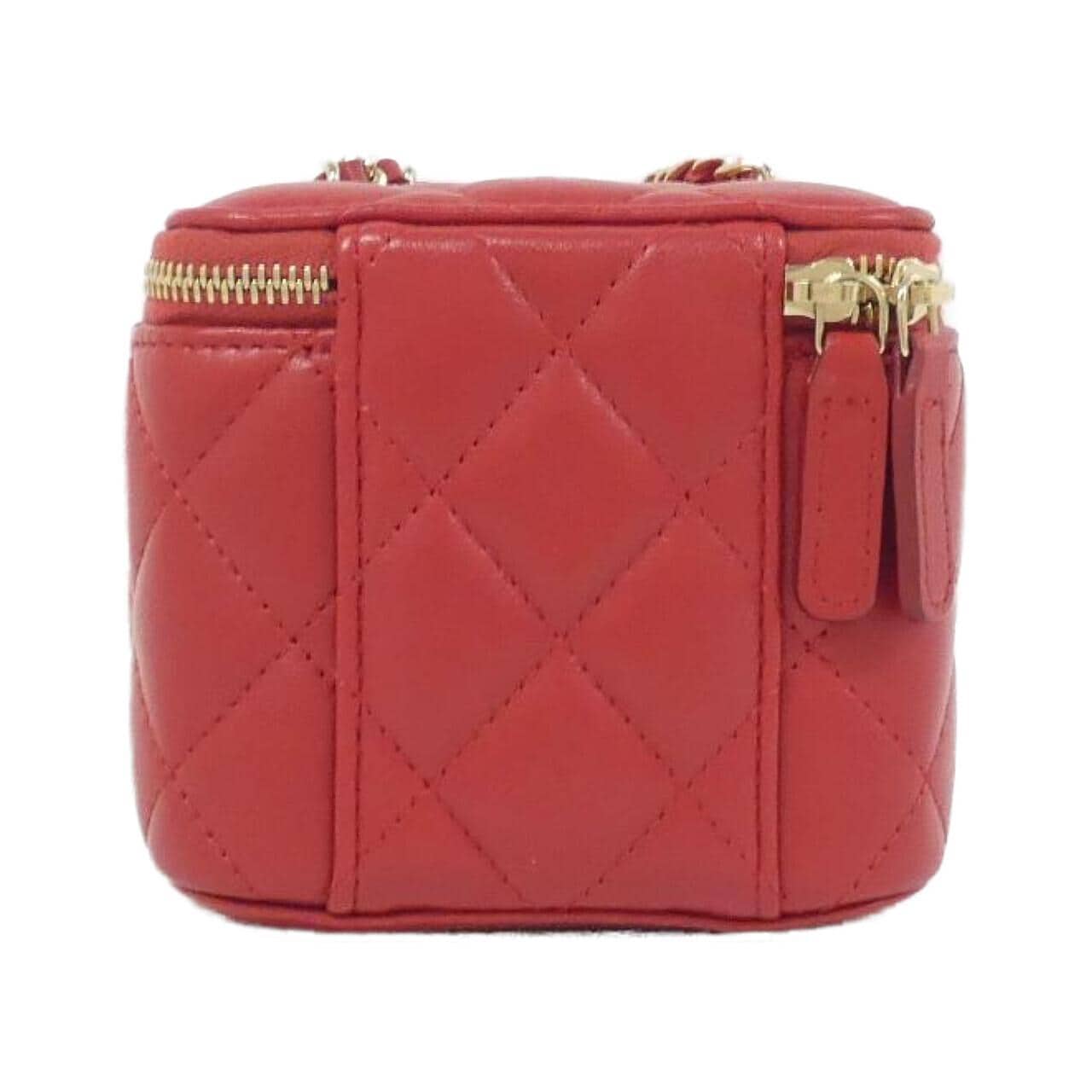 シャネル タイムレスクラシック ライン AP1340 ショルダーバッグ