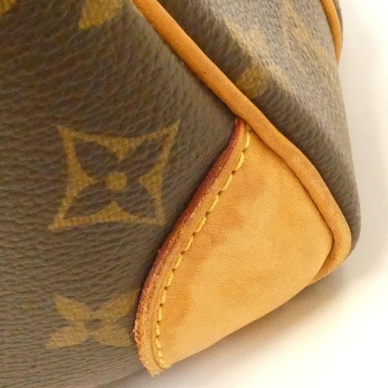 ルイヴィトン モノグラム ナイル M45244 ショルダーバッグ