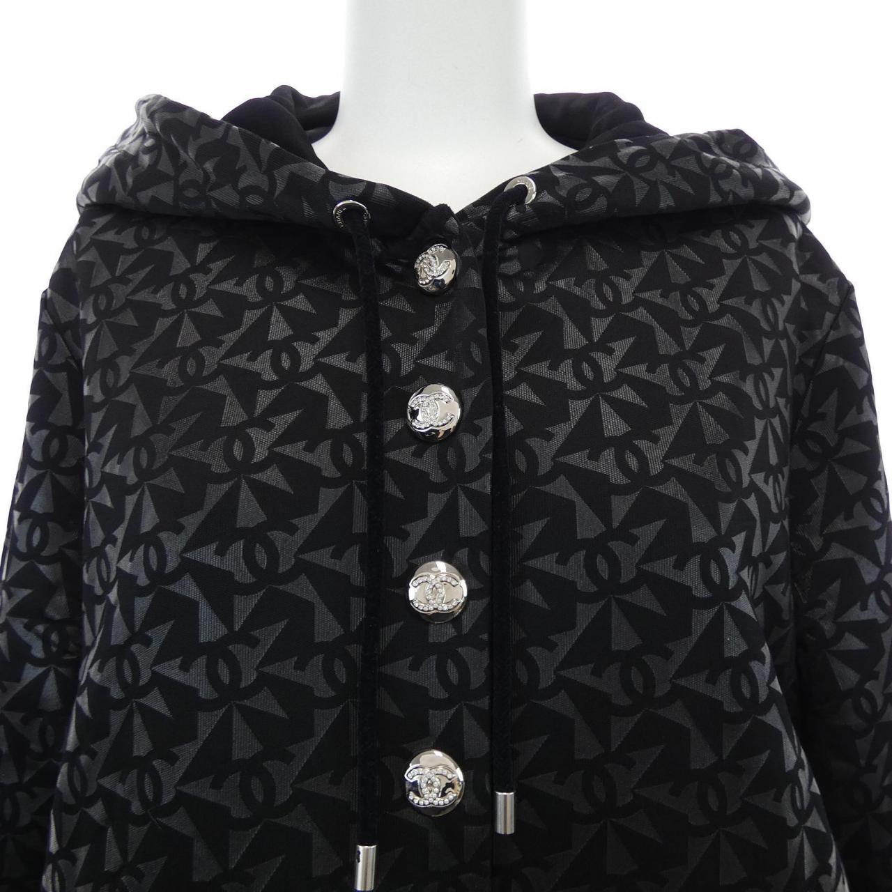 シャネル CHANEL P74381K10852 ジャケット