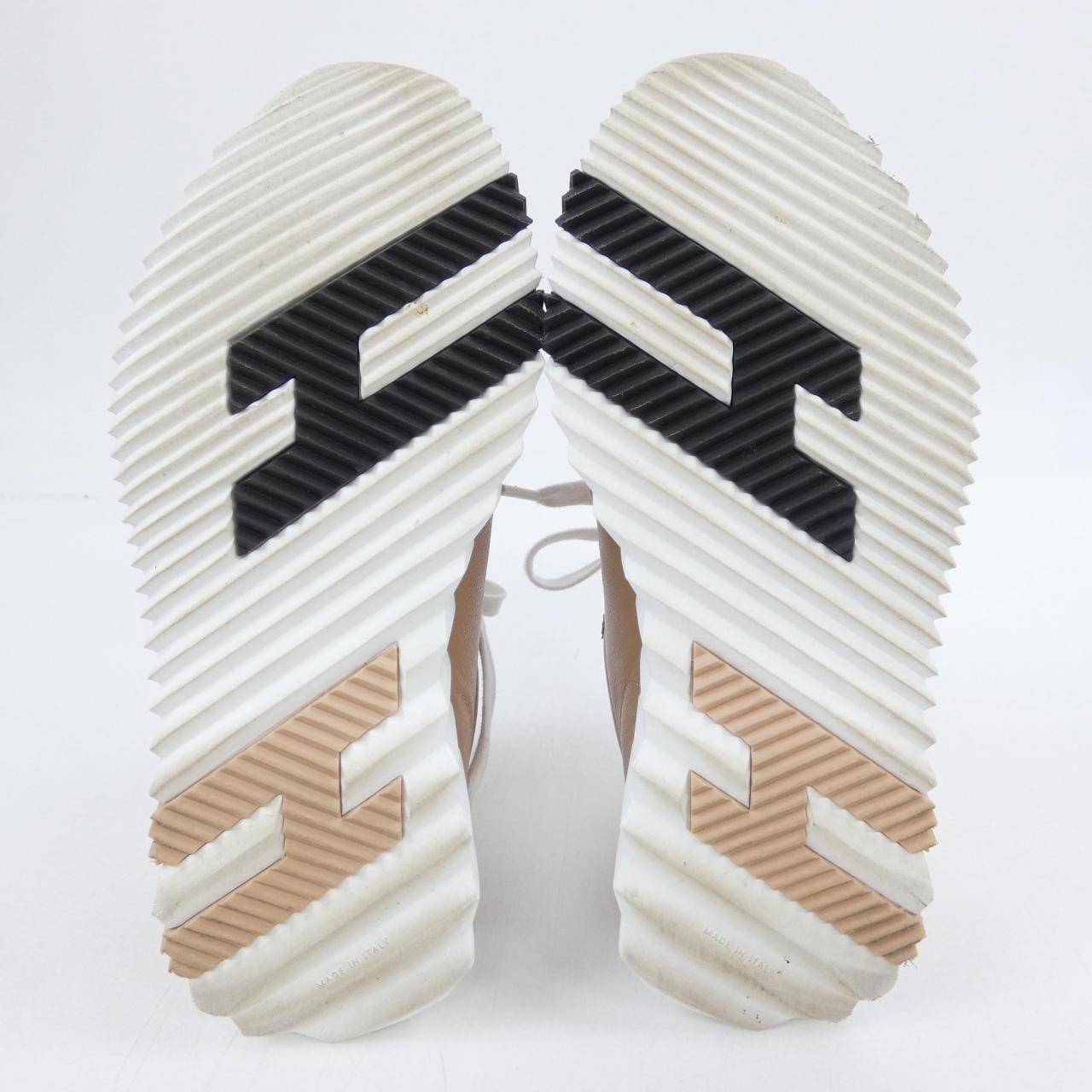 エルメス HERMES バウンシング BOUNCING 221176Z スニーカー