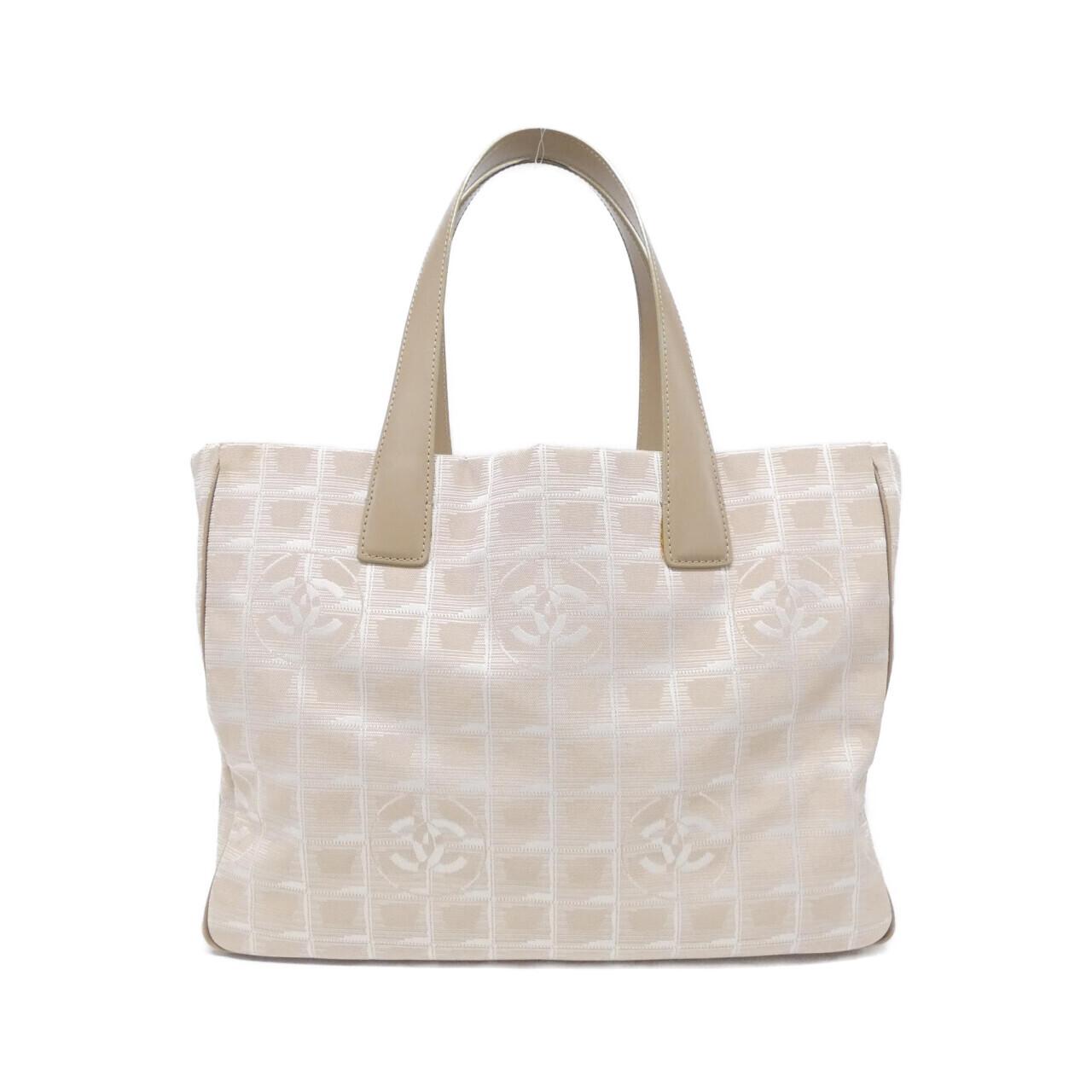 【ヴィンテージ】シャネル トラベル ライン 15991 バッグ