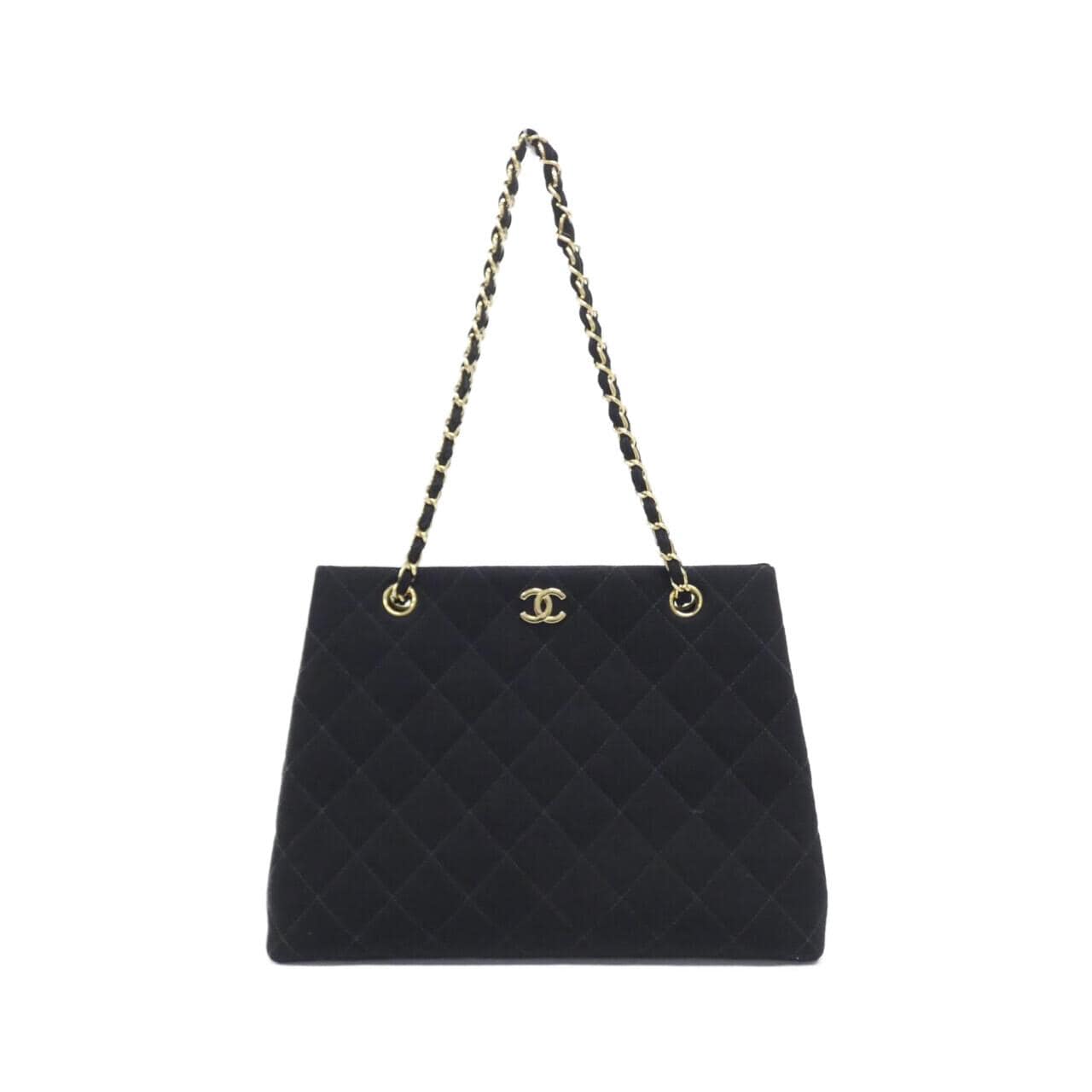 【ヴィンテージ】シャネル 12811 ショルダーバッグ