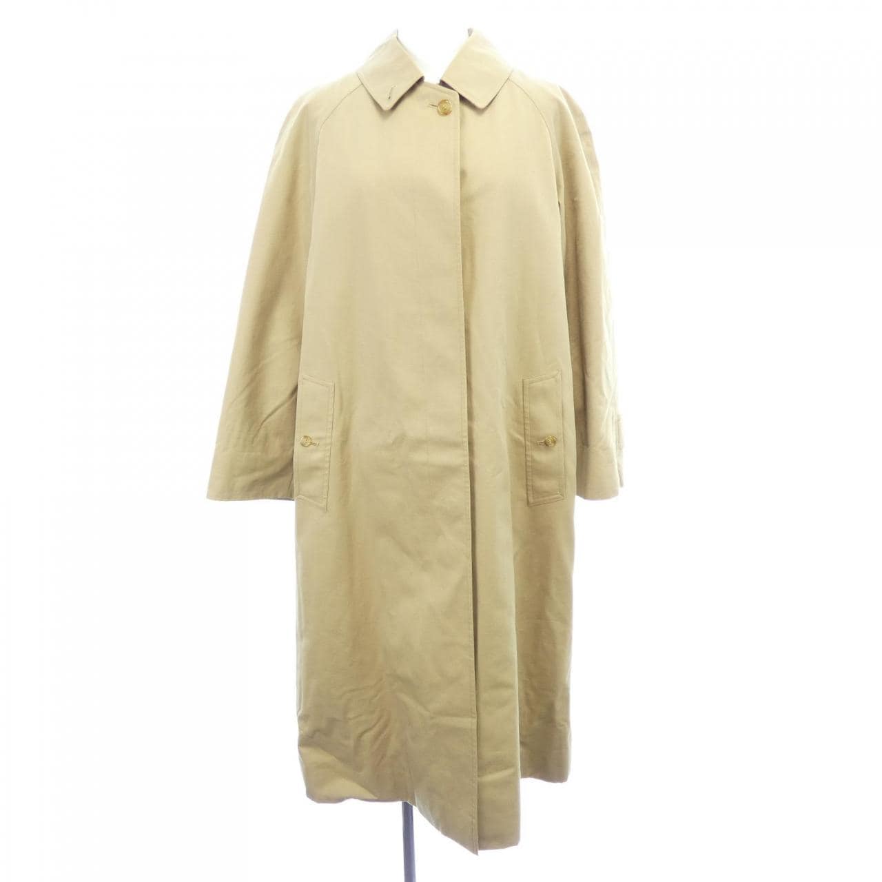 【ヴィンテージ】バーバリーズ Burberrys コート