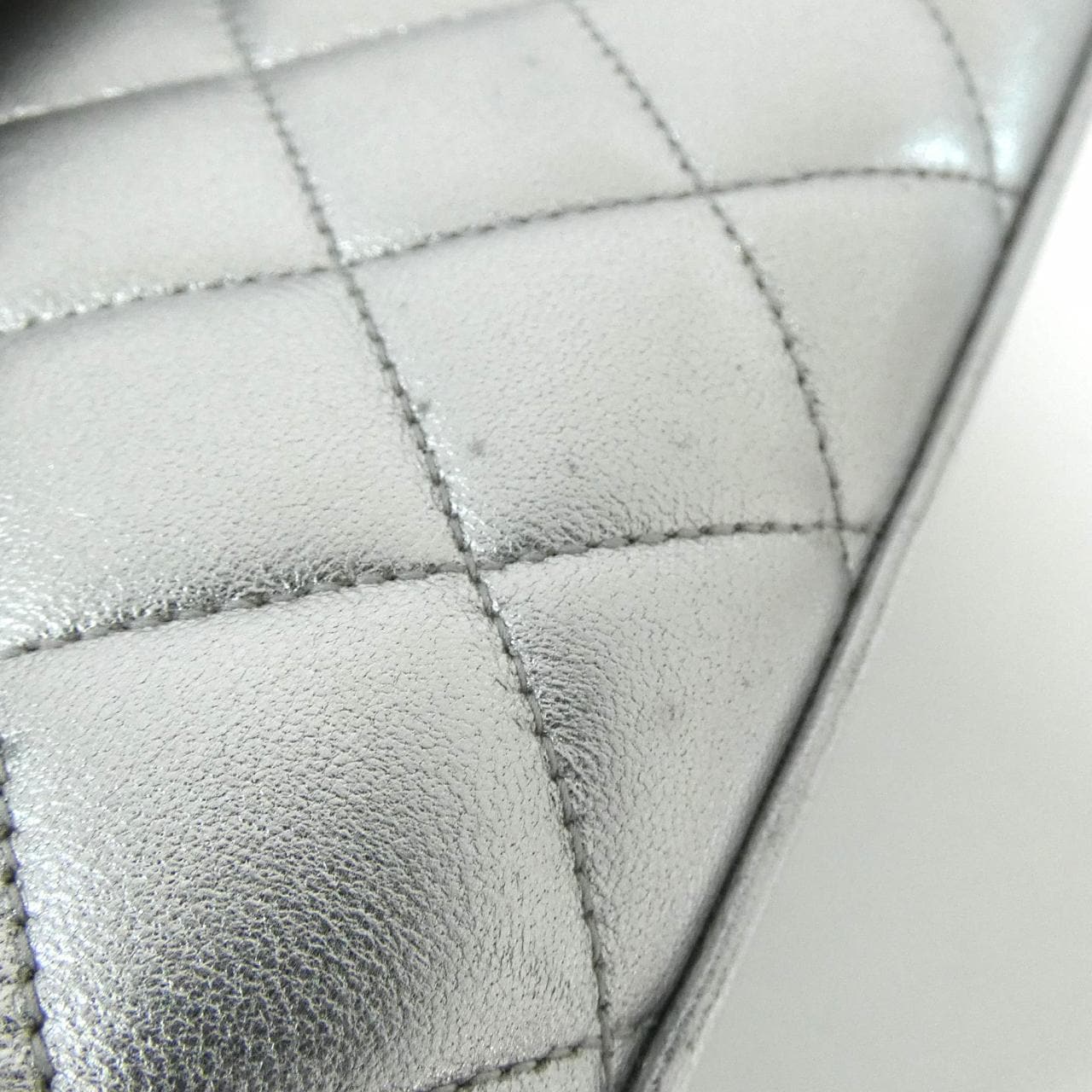 【ヴィンテージ】シャネル 07885 バッグ