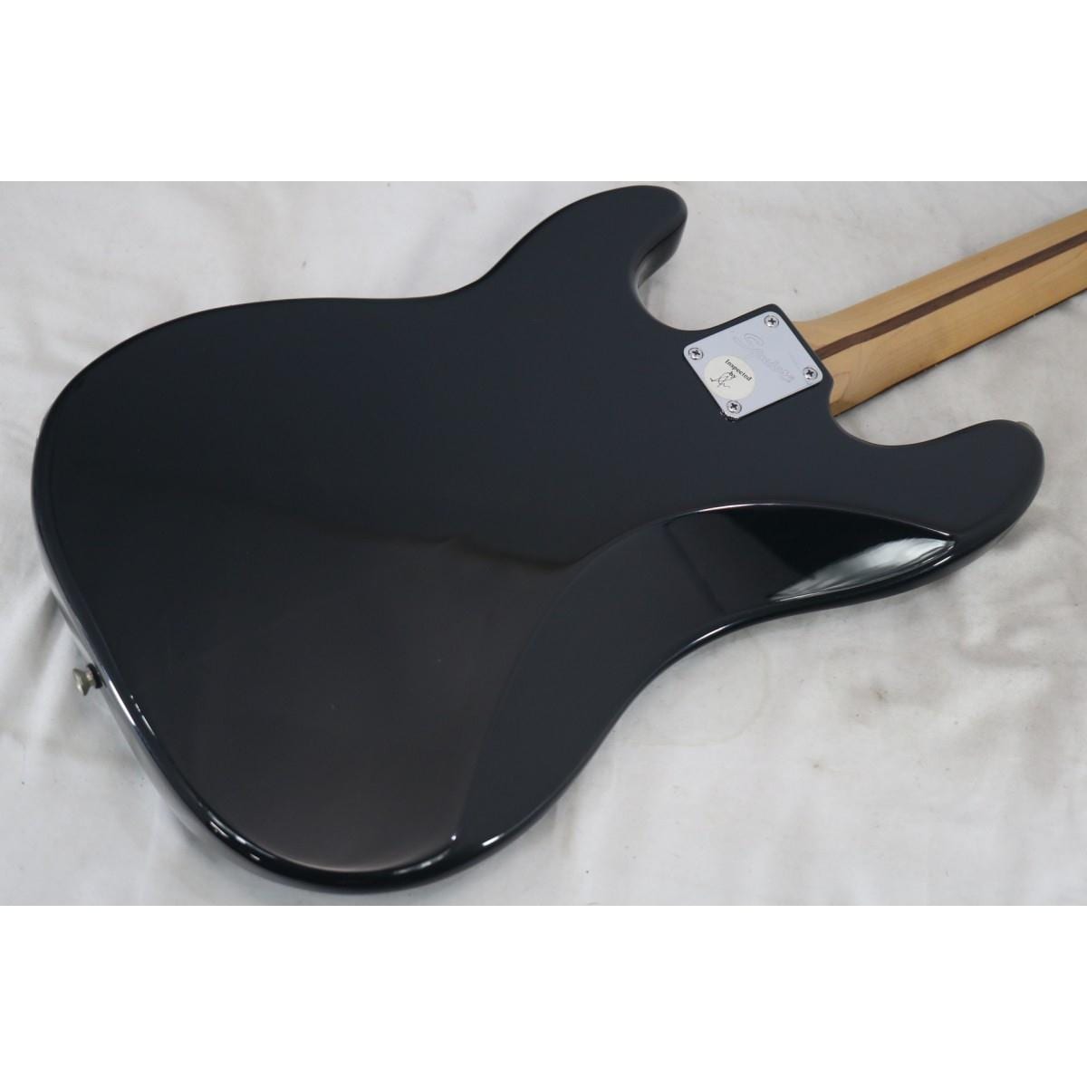 ＳＱＵＩＥＲ　　ＳＴＡＮＤＡＲＤ　Ｐ－ＢＡＳＳ　ＳＰＥＣＩＡＬ