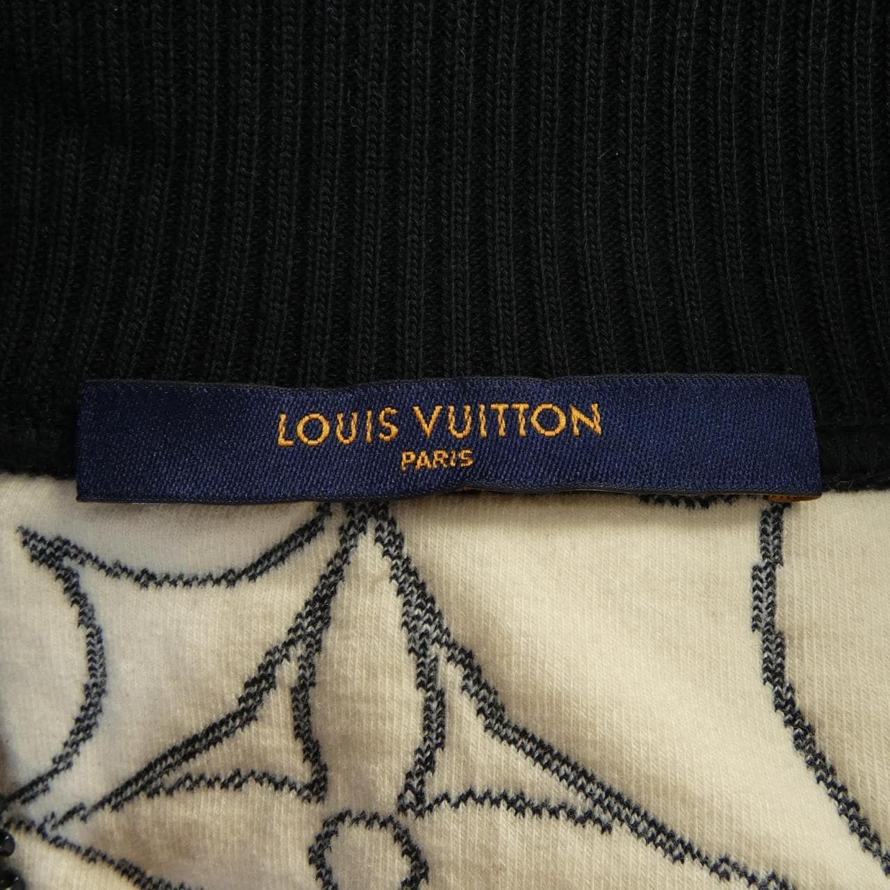 ルイヴィトン LOUIS VUITTON HKY07WZMD ブルゾン