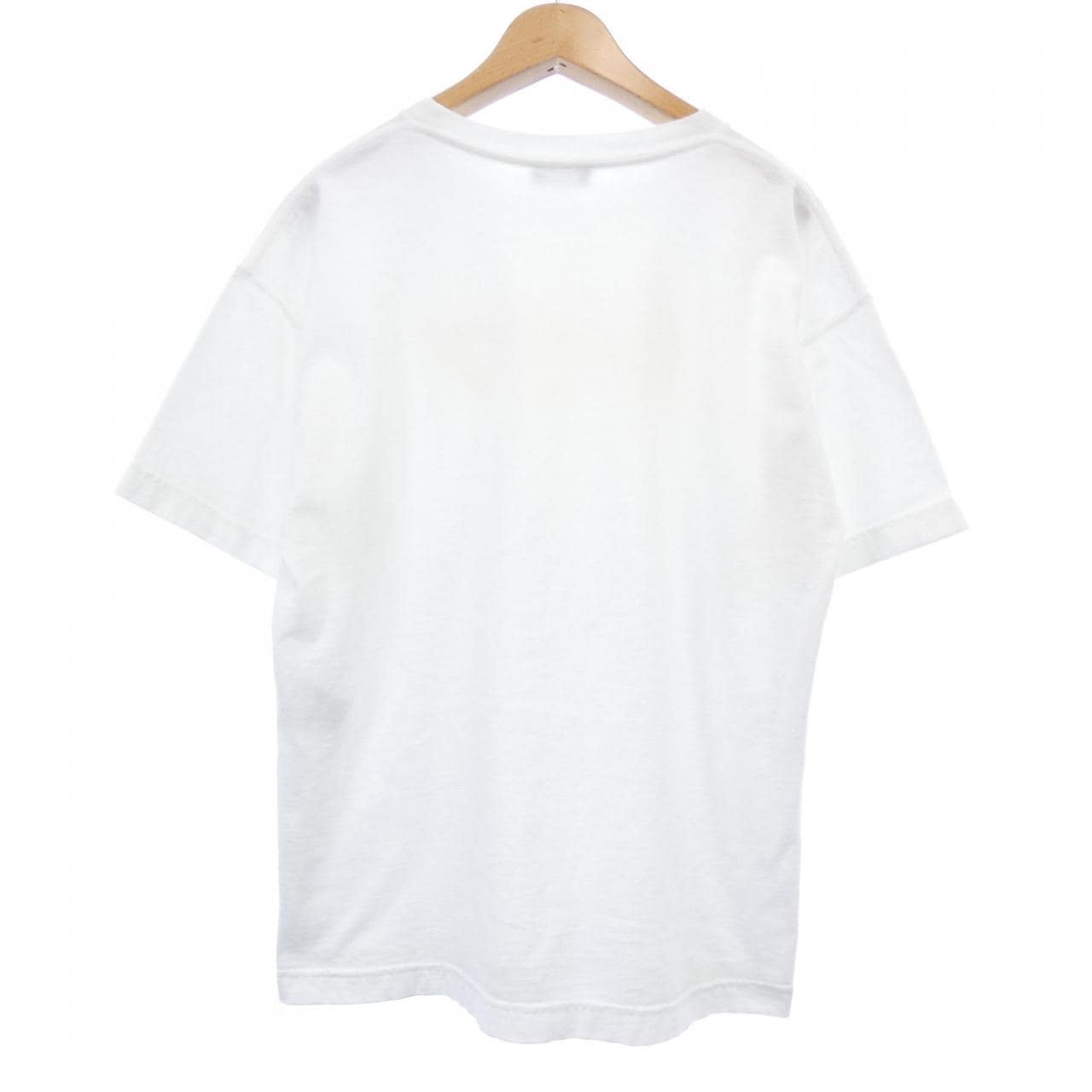 バレンシアガ BALENCIAGA 583212 TFV63 Tシャツ