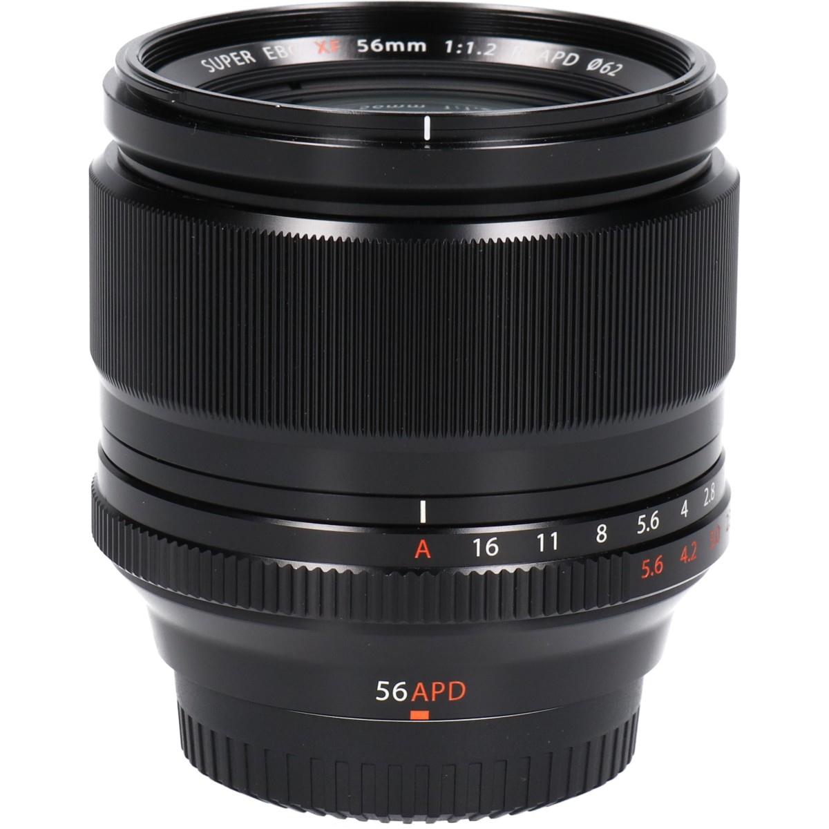 ＸＦ５６ｍｍ　Ｆ１．２Ｒ　ＡＰＤ