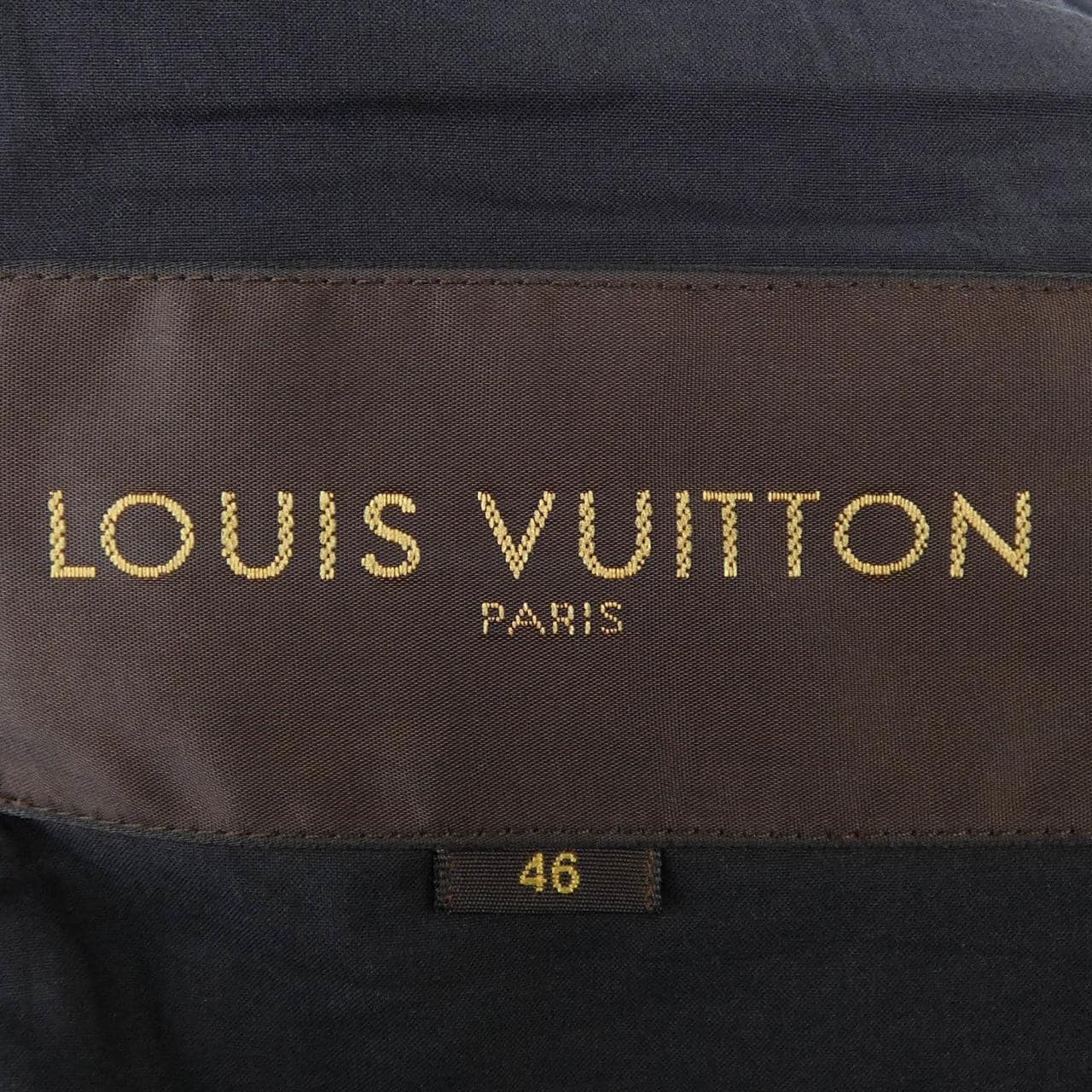 【ヴィンテージ】ルイヴィトン LOUIS VUITTON ジャケット