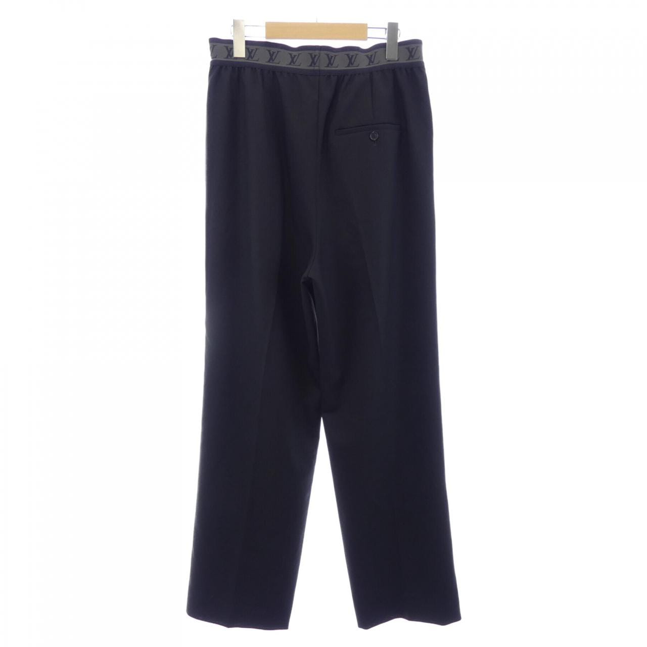 ルイヴィトン LOUIS VUITTON リラックスパンツ HMP02WIS2 パンツ