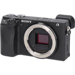 α６４００　ＩＬＣＥ－６４００　ブラック