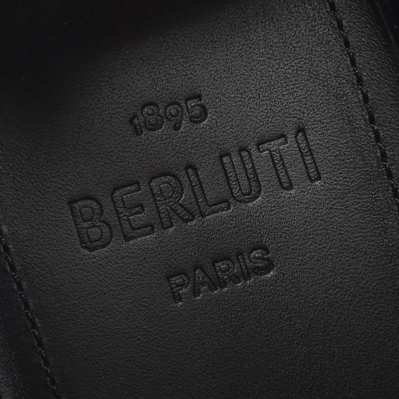ベルルッティ Berluti スニーカー