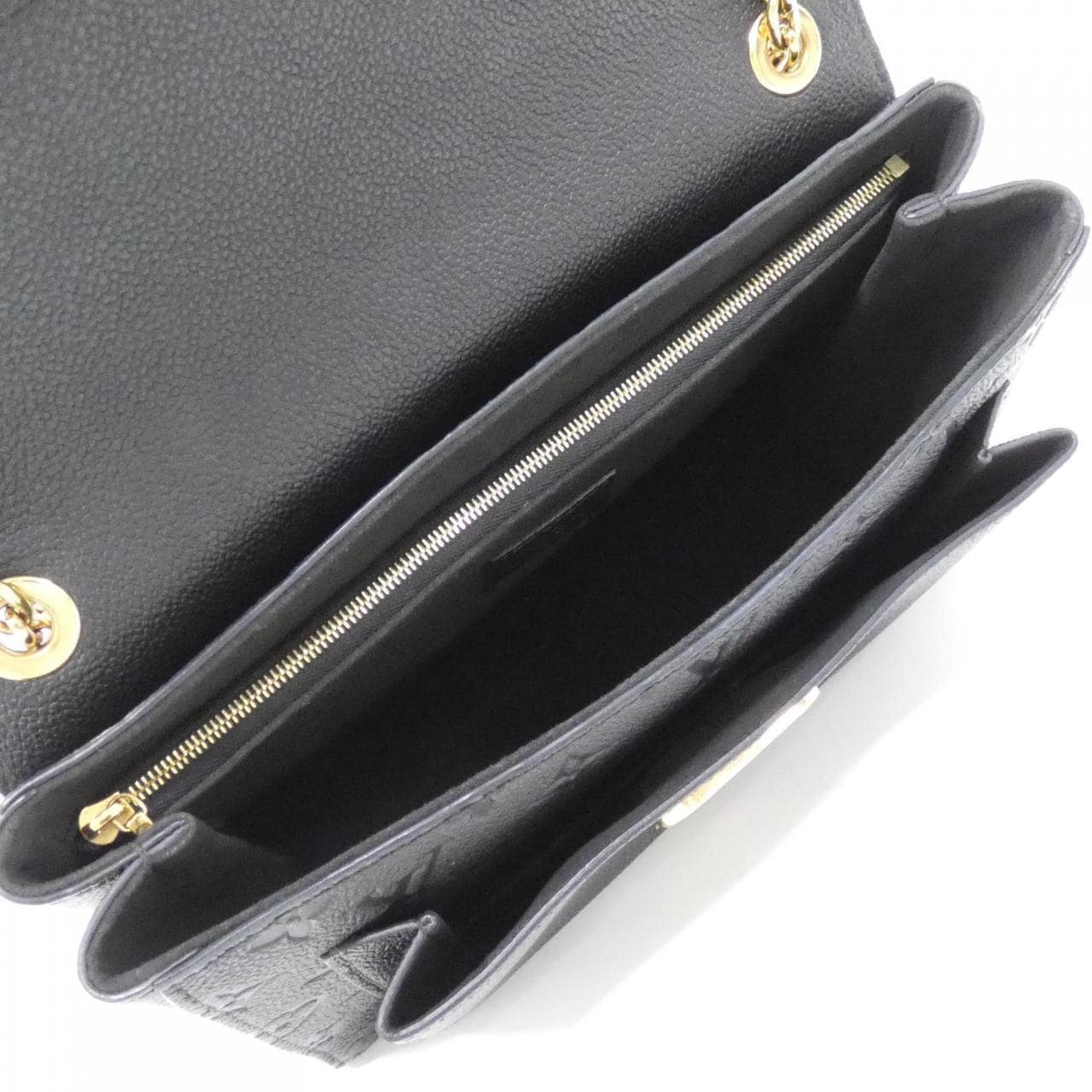LOUIS VUITTON Monogram Empreinte Vavin PM M44151 单肩包